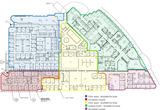 4510 Brockton Ave, Riverside, CA à louer Plan d’étage– Image 1 sur 1