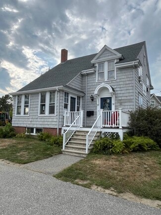 Plus de détails pour 299 Ocean House Rd, Cape Elizabeth, ME - Bureau à louer