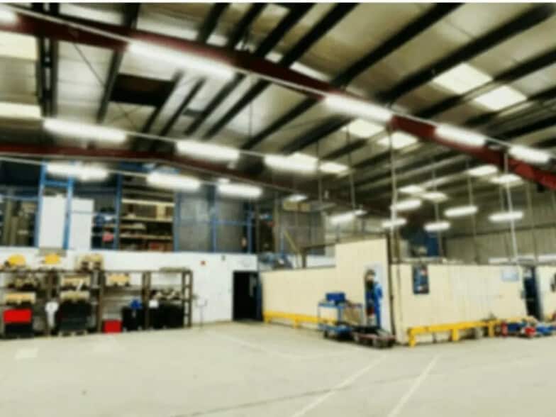 Local d'activités dans GONFREVILLE-L'ORCHER à vendre - Photo intérieure – Image 2 sur 5