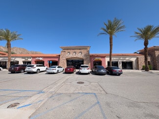 Plus de détails pour 47875 Caleo Bay, La Quinta, CA - Local commercial à louer