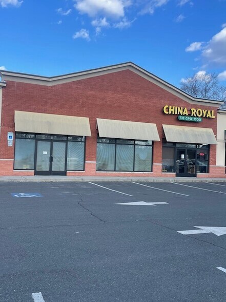 360 Rt-35, South Amboy, NJ à louer - Photo de l’immeuble – Image 3 sur 14
