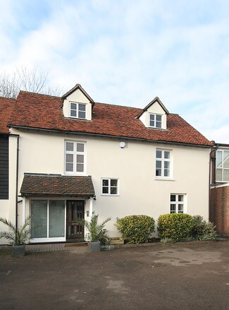Plus de détails pour The Square, Sawbridgeworth - Bureau à louer