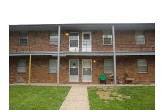Plus de détails pour 3102-3112 N 51st Ter, Kansas City, KS - Logement à vendre