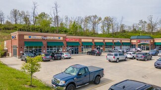 Plus de détails pour 6355 Harrison Ave, Cincinnati, OH - Local commercial à louer