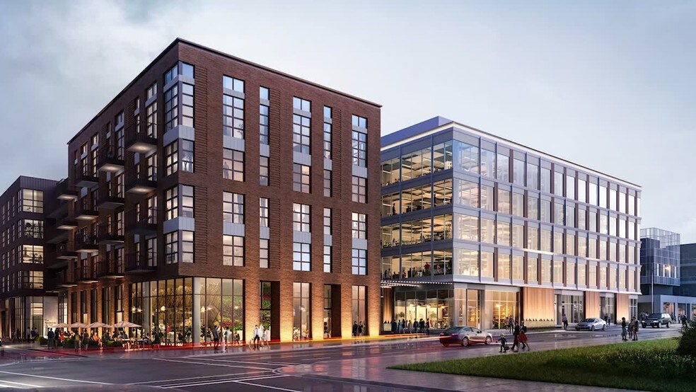 400 Hull St, Richmond, VA à louer - Vidéo sur l’annonce professionnelle – Image 2 sur 21