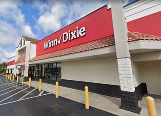Plus de détails pour 1835-1841 Sr-44, New Smyrna Beach, FL - Local commercial à louer