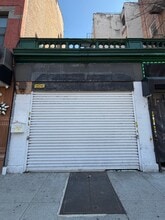 409-417 Nostrand Ave, Brooklyn, NY à louer Photo intérieure– Image 1 sur 7