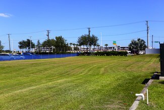 Plus de détails pour 5315 Avion Park Dr, Tampa, FL - Terrain à louer