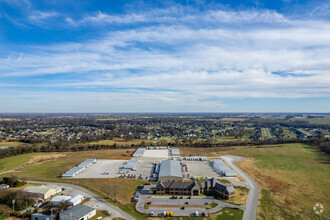 6318 Taz Ct, Bowling Green, KY - VUE AÉRIENNE  vue de carte