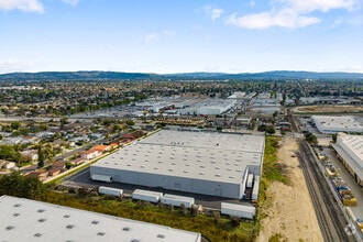 15601 Cypress Ave, Irwindale, CA - VUE AÉRIENNE  vue de carte