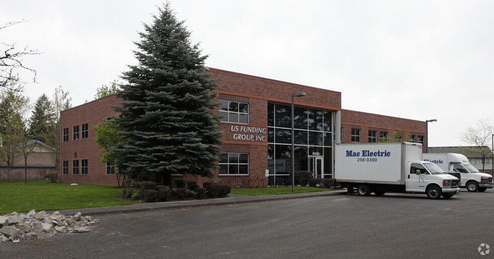 14300 SE First St, Vancouver, WA à louer - Photo de l’immeuble – Image 3 sur 55