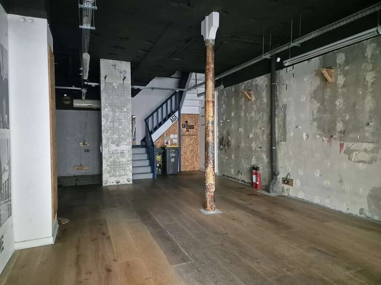 Local commercial dans Paris à louer - Photo intérieure – Image 3 sur 5