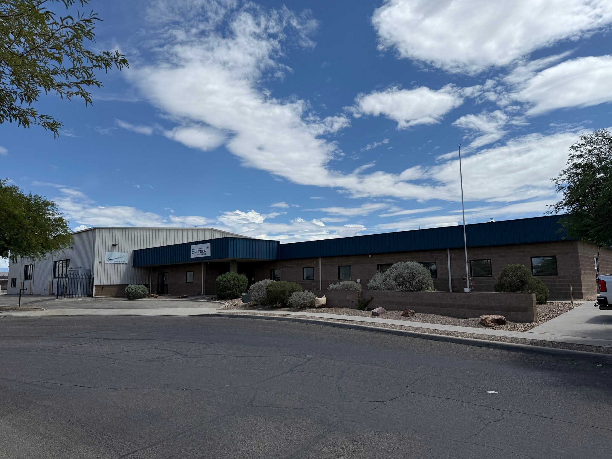 1791 W Dairy Pl, Tucson, AZ à louer Photo intérieure– Image 1 sur 7