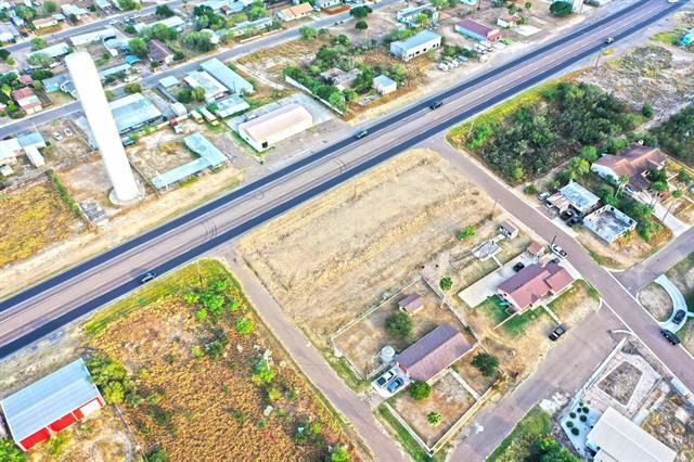 2724 US 83, Zapata, TX à vendre - Aérien – Image 2 sur 17