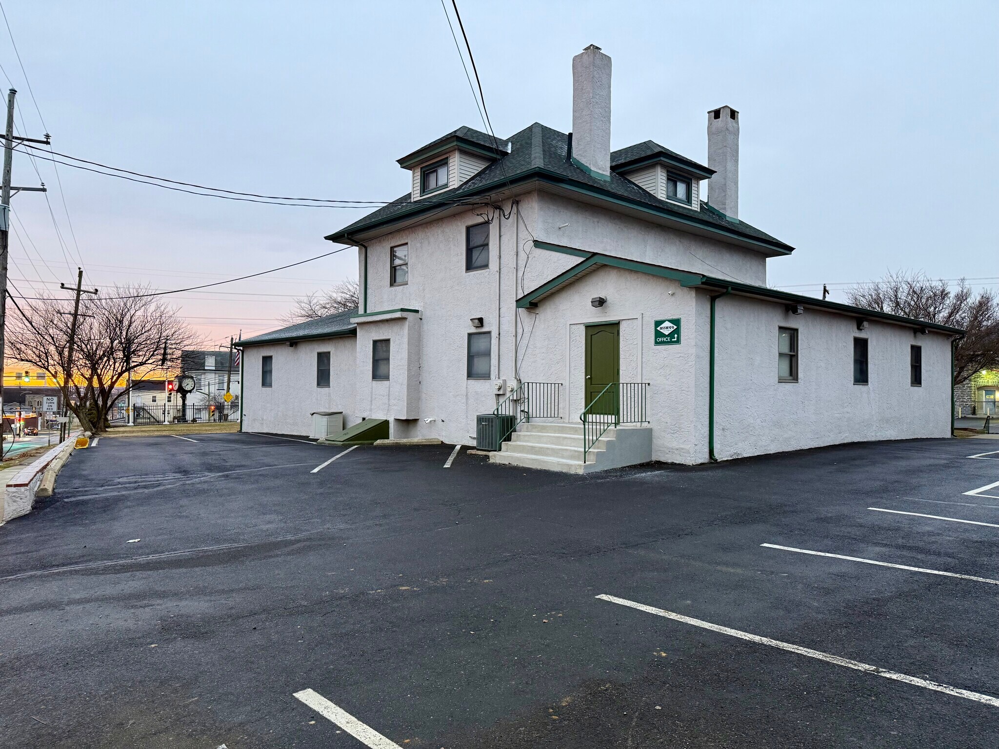 1509 Chichester Ave, Linwood, PA à vendre Photo principale– Image 1 sur 3