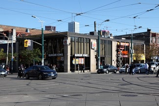 Plus de détails pour 267 College St, Toronto, ON - Bureau/Local commercial à louer