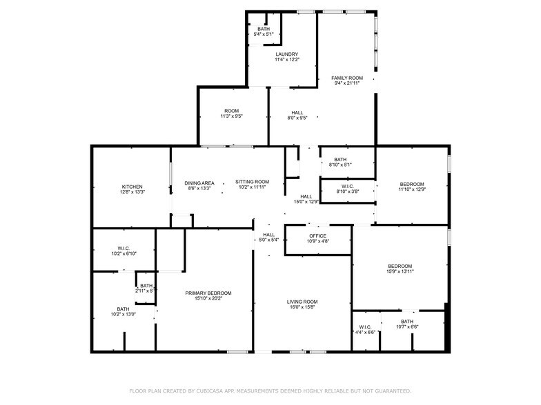 1417 W State Highway 71, La Grange, TX à louer - Photo de l’immeuble – Image 2 sur 22