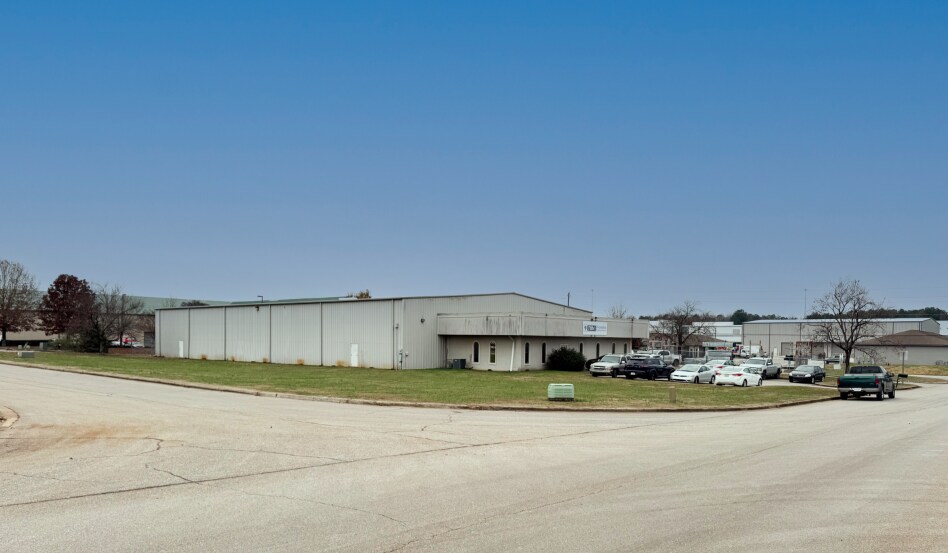 113 Skylab Dr NW, Huntsville, AL à louer - Photo de l’immeuble – Image 2 sur 12