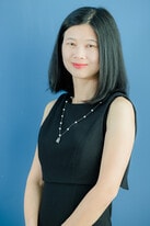 Yeva Yao