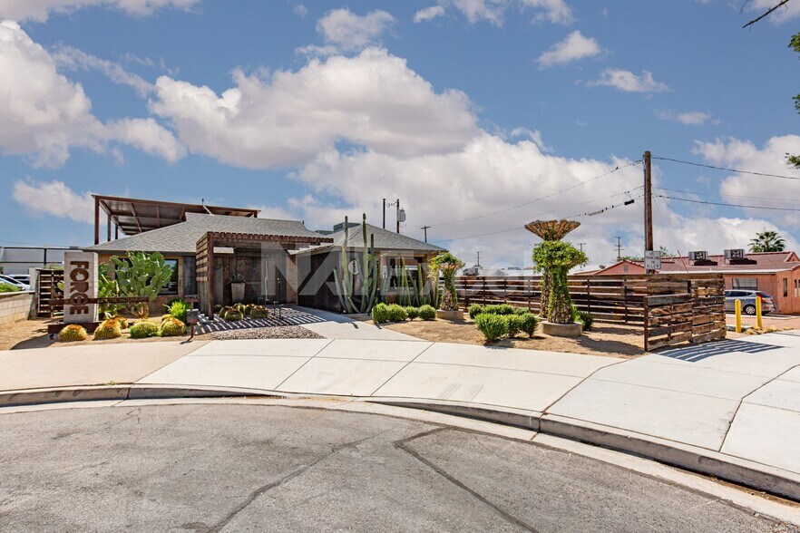 553 California Ave, Boulder City, NV à vendre - Photo de l’immeuble – Image 2 sur 22