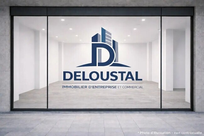 Plus de détails pour Local commercial à louer