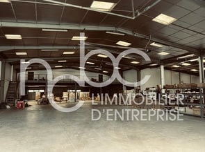 Local d'activités dans Civrieux-d'Azergues à vendre Photo intérieure– Image 2 sur 8