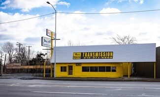Plus de détails pour 13118 Gratiot Ave, Detroit, MI - Local commercial à vendre