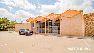Plus de détails pour 11211 Gemini Ln, Dallas, TX - Industriel/Logistique à vendre