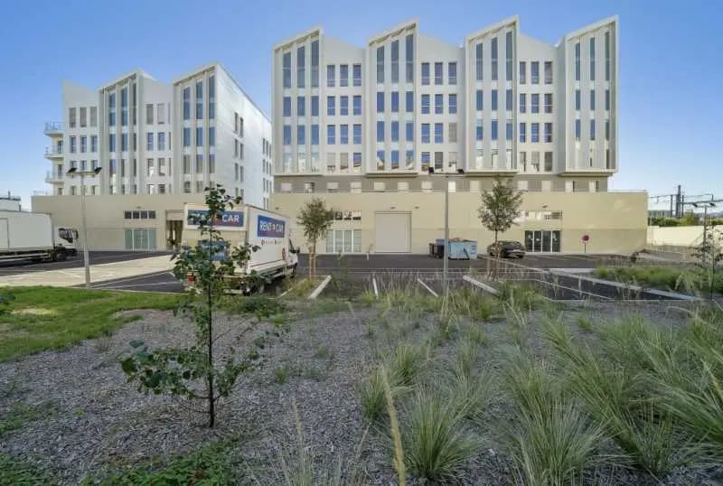 23-25 Rue Paul Duvivier, Lyon à louer - Photo de l’immeuble – Image 3 sur 8