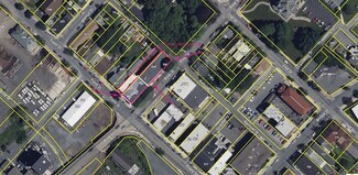 Plus de détails pour 102 Pine St, Catasauqua, PA - Local commercial à vendre