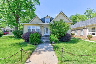 Plus de détails pour 5398 E Mountain St, Stone Mountain, GA - Bureau à louer