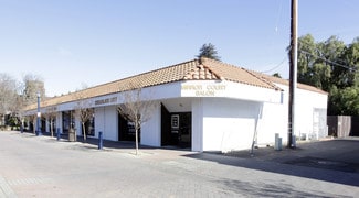 Plus de détails pour 730-780 Madison St, Fairfield, CA - Local commercial à louer