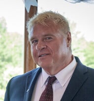 Stuart Foster