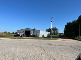 Plus de détails pour 22920 Oklahoma 20 Hwy, Jay, OK - Local commercial à vendre