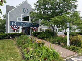 Plus de détails pour 51 Western Ave, Kennebunk, ME - Local commercial à vendre