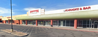 Plus de détails pour 1860-1920 W Broadway Rd, Mesa, AZ - Local commercial à louer