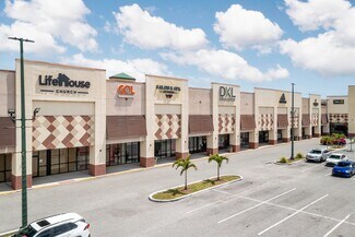 Plus de détails pour 5403-5451 International Dr, Orlando, FL - Bureau à louer