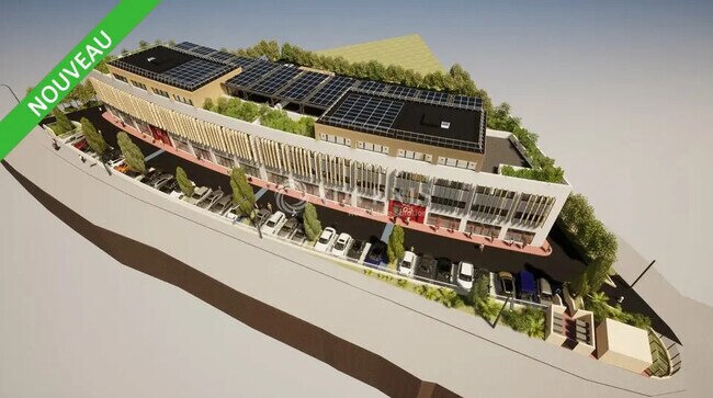 Plus de détails pour Bureau à vendre