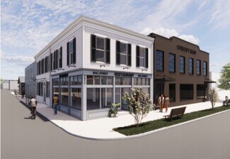 Plus de détails pour 2517 Bull St, Savannah, GA - Bureau, Local commercial à louer