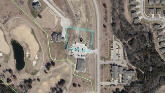 Plus de détails pour 3804 Vanesta dr, Manhattan, KS - Terrain à vendre