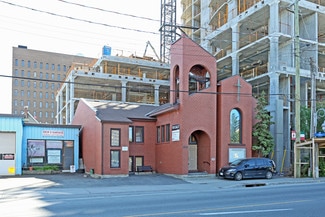 Plus de détails pour 499 Preston St, Ottawa, ON - Spécialisé à vendre