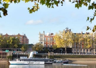 Plus de détails pour 4-6 Lower Richmond Rd, Londres - Bureau à vendre