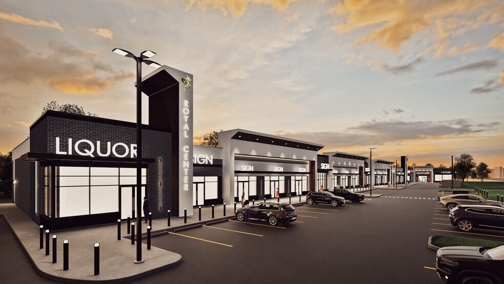 5311 34 St, Edmonton, AB à louer - Photo de l’immeuble – Image 3 sur 4