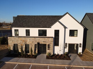 Plus de détails pour 14640-14642 Hertz Quail Springs Pky, Oklahoma City, OK - Bureau à louer