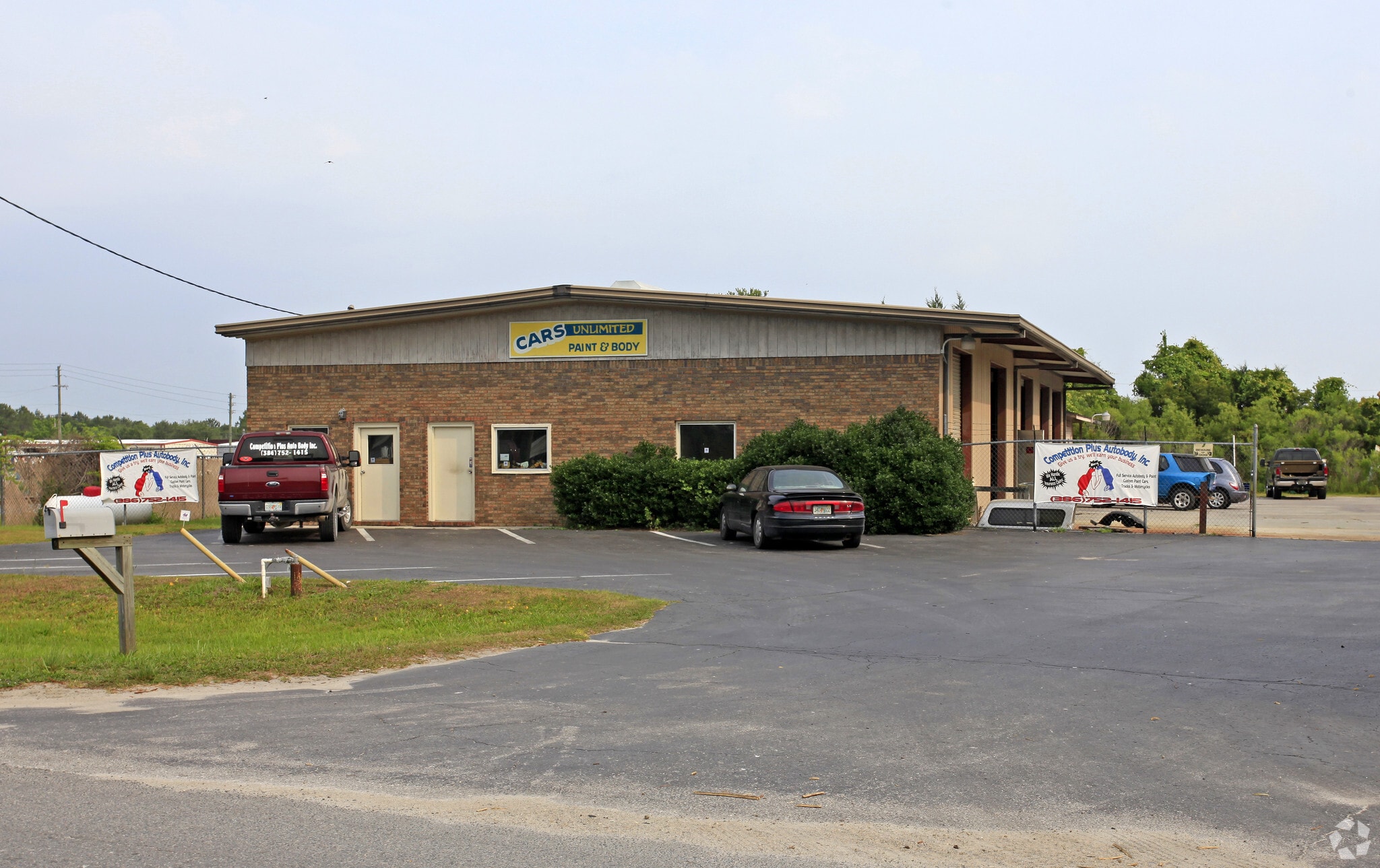 685 NW Waldo St, Lake City, FL à louer Photo principale– Image 1 sur 7