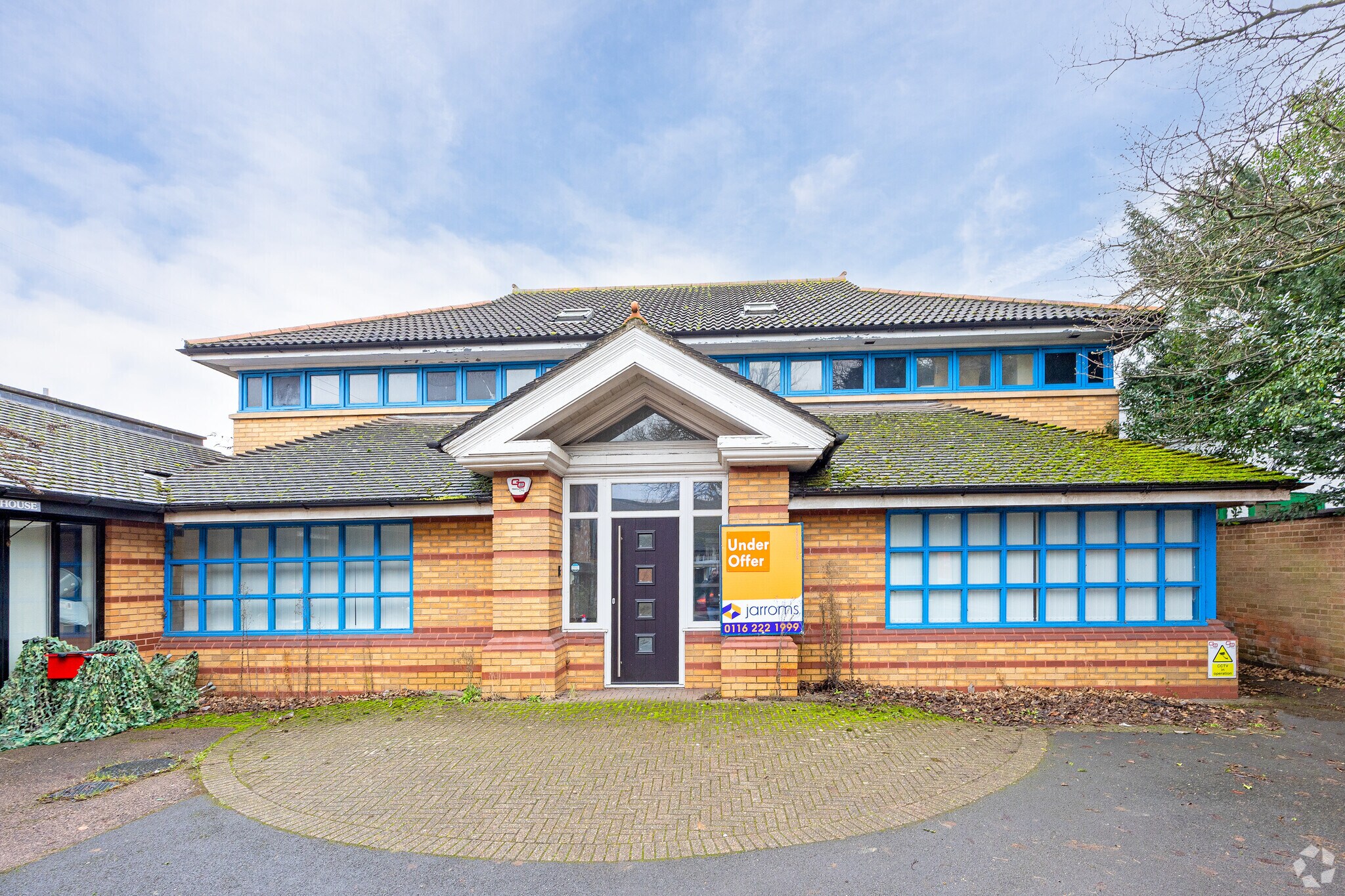 48 Bushloe End, Wigston à vendre Photo principale– Image 1 sur 4