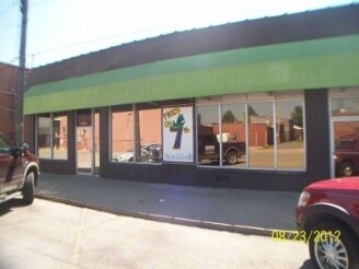 204 W 7th St, Metropolis, IL à vendre - Photo de l’immeuble – Image 1 sur 3