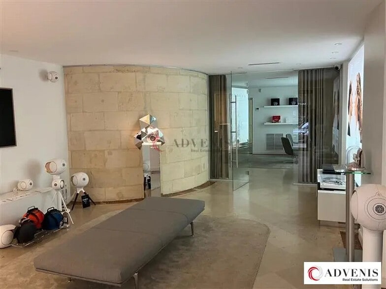 Local commercial dans Bordeaux à louer - Photo intérieure – Image 3 sur 8