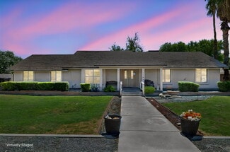 Plus de détails pour 1600 E Citation Ln, Tempe, AZ - Santé à vendre
