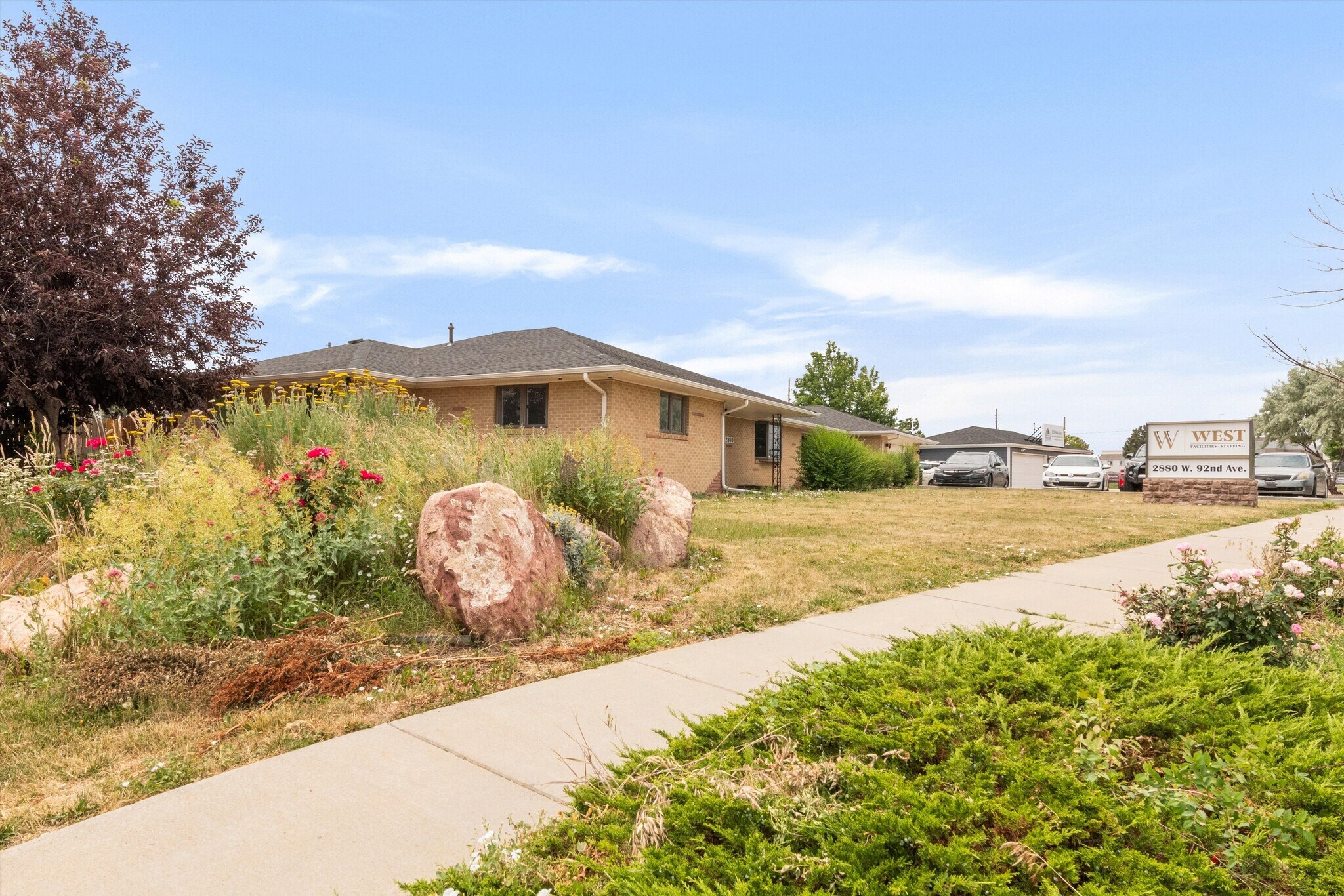 2880 W 92nd Ave, Federal Heights, CO à vendre Photo de l’immeuble– Image 1 sur 45